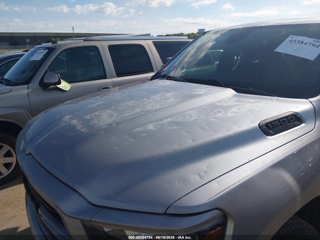 2019 Ram 1500 Big Horn/lone Star  4x4 5'7 Box მანქანა იყიდება აუქციონზე, vin: 1C6SRFFT8KN542737, აუქციონის ნომერი: 45384794