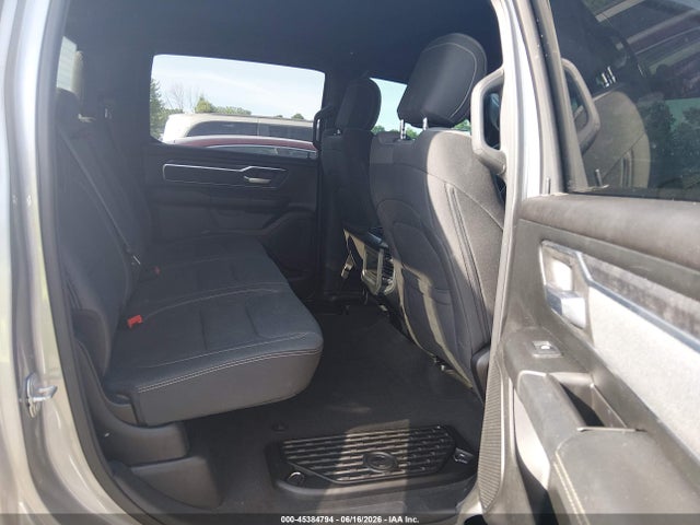 Aukcja sprzedaży 2019 Ram 1500 Big Horn/lone Star  4x4 5'7 Box, vin: 1C6SRFFT8KN542737, numer aukcji: 45384794