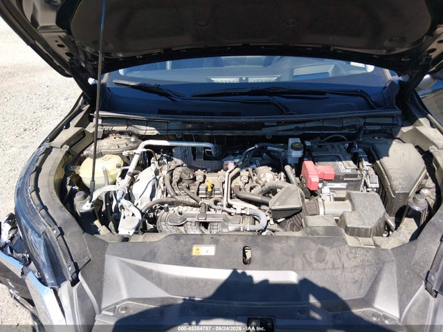 2024 Mitsubishi Outlander Sel 2.5 S-awc მანქანა იყიდება აუქციონზე, vin: JA4J4WA8XRZ014443, აუქციონის ნომერი: 45384797