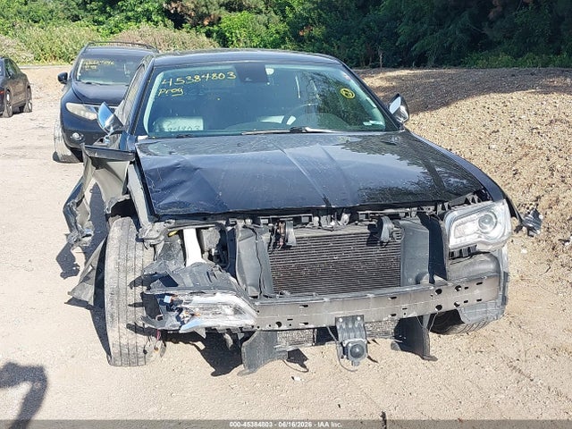 Aukcja sprzedaży 2018 Chrysler 300 Limited Awd, vin: 2C3CCAKG1JH250868, numer aukcji: 45384803