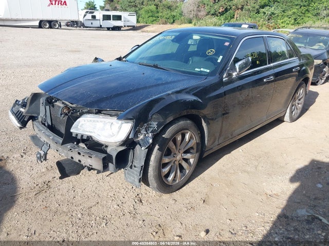 Aukcja sprzedaży 2018 Chrysler 300 Limited Awd, vin: 2C3CCAKG1JH250868, numer aukcji: 45384803