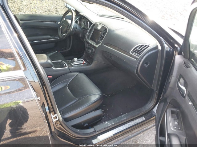 Aukcja sprzedaży 2018 Chrysler 300 Limited Awd, vin: 2C3CCAKG1JH250868, numer aukcji: 45384803