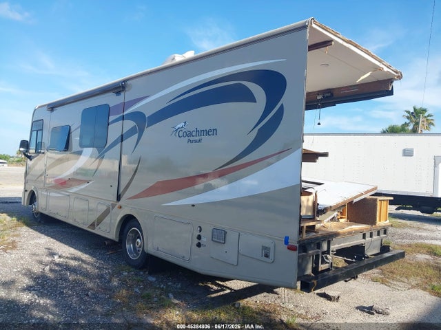 Ford F53 2014 1F65F5DY9E0A09131 Image 3
