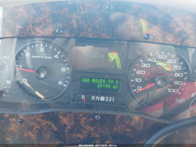 Ford F53 2014 1F65F5DY9E0A09131 Image 7