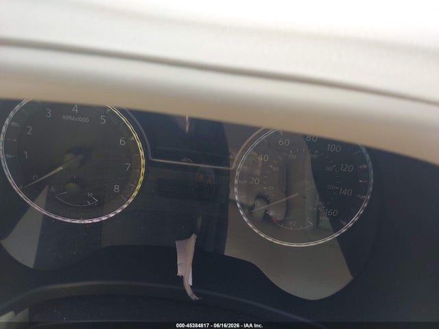 5N1DL0MM6JC516042 Infiniti QX60