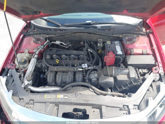 Aukcja sprzedaży 2012 Ford Fusion S, vin: 3FAHP0GA1CR299179, numer aukcji: 45384821