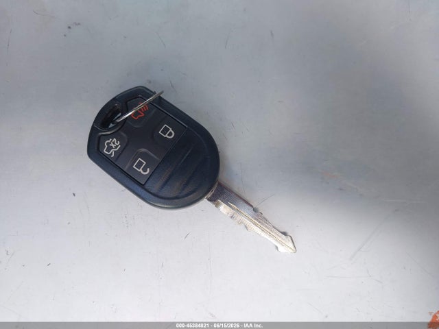 Aukcja sprzedaży 2012 Ford Fusion S, vin: 3FAHP0GA1CR299179, numer aukcji: 45384821