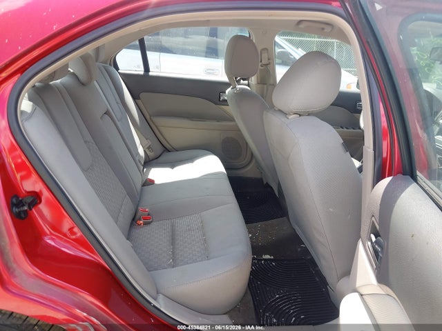 Aukcja sprzedaży 2012 Ford Fusion S, vin: 3FAHP0GA1CR299179, numer aukcji: 45384821