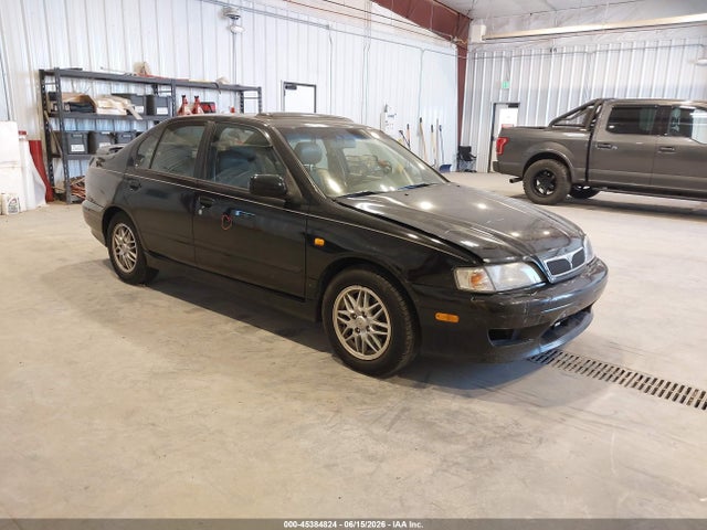 Aukcja sprzedaży 1999 Infiniti G20 Standard/touring, vin: JNKCP11A8XT018162, numer aukcji: 45384824