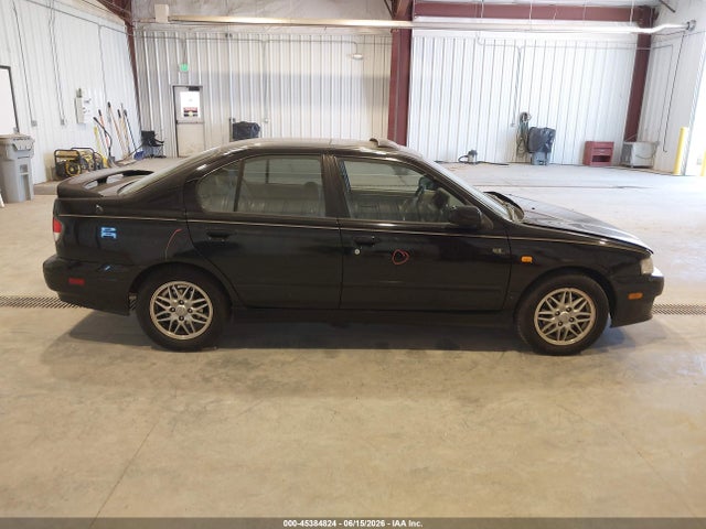 Aukcja sprzedaży 1999 Infiniti G20 Standard/touring, vin: JNKCP11A8XT018162, numer aukcji: 45384824