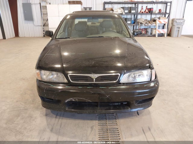 Aukcja sprzedaży 1999 Infiniti G20 Standard/touring, vin: JNKCP11A8XT018162, numer aukcji: 45384824