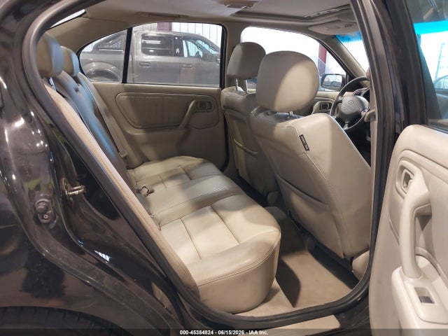 Продажа на аукционе авто 1999 Infiniti G20 Standard/touring, vin: JNKCP11A8XT018162, номер лота: 45384824
