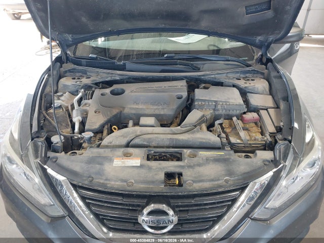 Продаж на аукціоні авто 2018 Nissan Altima 2.5 S, vin: 1N4AL3AP2JC236387, номер лоту: 45384829