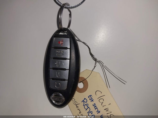 Продаж на аукціоні авто 2018 Nissan Altima 2.5 S, vin: 1N4AL3AP2JC236387, номер лоту: 45384829