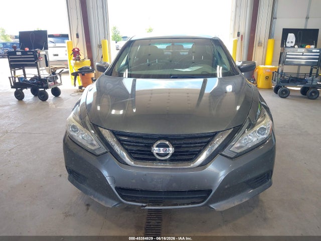 Продаж на аукціоні авто 2018 Nissan Altima 2.5 S, vin: 1N4AL3AP2JC236387, номер лоту: 45384829