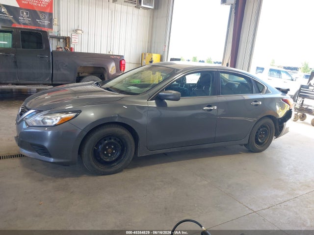 Продаж на аукціоні авто 2018 Nissan Altima 2.5 S, vin: 1N4AL3AP2JC236387, номер лоту: 45384829