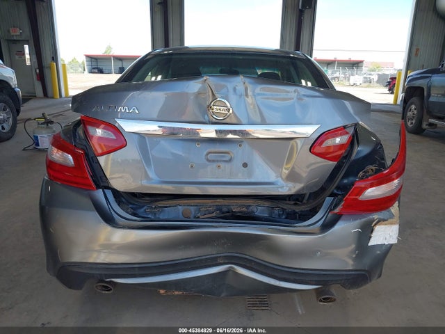 Продаж на аукціоні авто 2018 Nissan Altima 2.5 S, vin: 1N4AL3AP2JC236387, номер лоту: 45384829