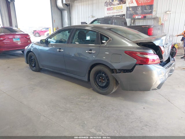 Продаж на аукціоні авто 2018 Nissan Altima 2.5 S, vin: 1N4AL3AP2JC236387, номер лоту: 45384829