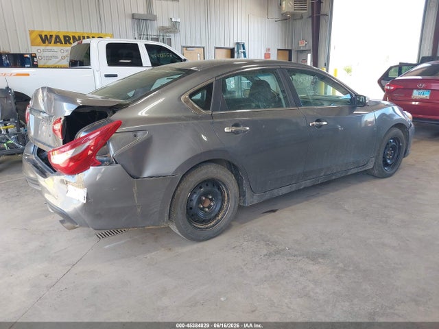 Продаж на аукціоні авто 2018 Nissan Altima 2.5 S, vin: 1N4AL3AP2JC236387, номер лоту: 45384829