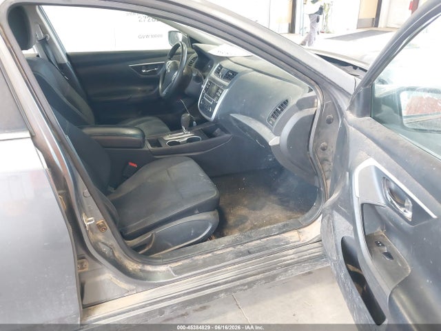 Продаж на аукціоні авто 2018 Nissan Altima 2.5 S, vin: 1N4AL3AP2JC236387, номер лоту: 45384829