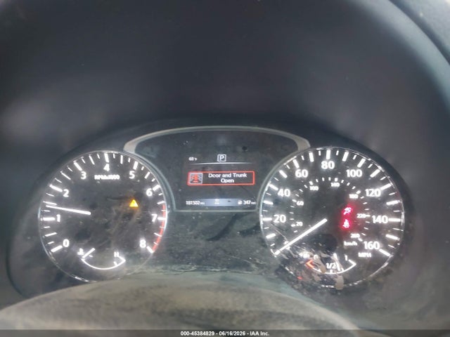 Продаж на аукціоні авто 2018 Nissan Altima 2.5 S, vin: 1N4AL3AP2JC236387, номер лоту: 45384829