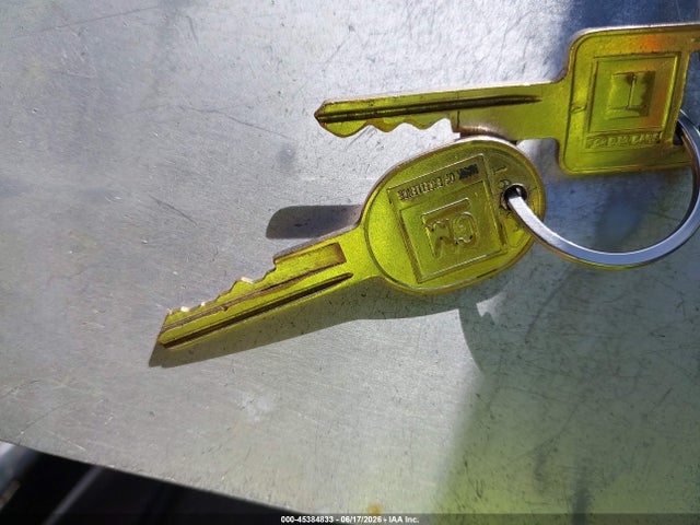 Продаж на аукціоні авто 1984 Pontiac Fiero Se, vin: 1G2AF37R9EP208289, номер лоту: 45384833