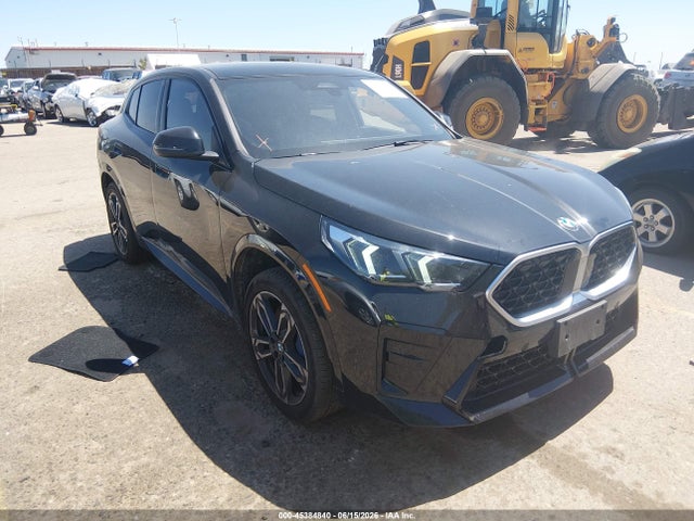 Продажа на аукционе авто 2026 Bmw X2 Xdrive28i, vin: WBX63GM04T5414736, номер лота: 45384840