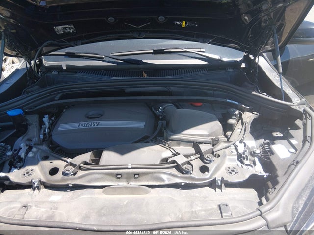 Продажа на аукционе авто 2026 Bmw X2 Xdrive28i, vin: WBX63GM04T5414736, номер лота: 45384840