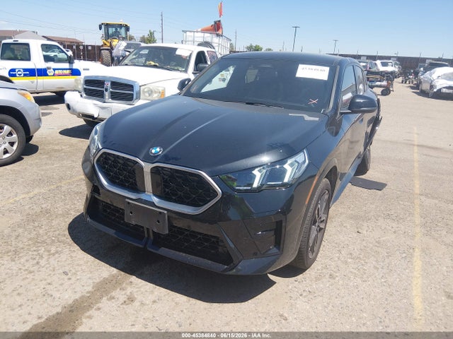 Продажа на аукционе авто 2026 Bmw X2 Xdrive28i, vin: WBX63GM04T5414736, номер лота: 45384840