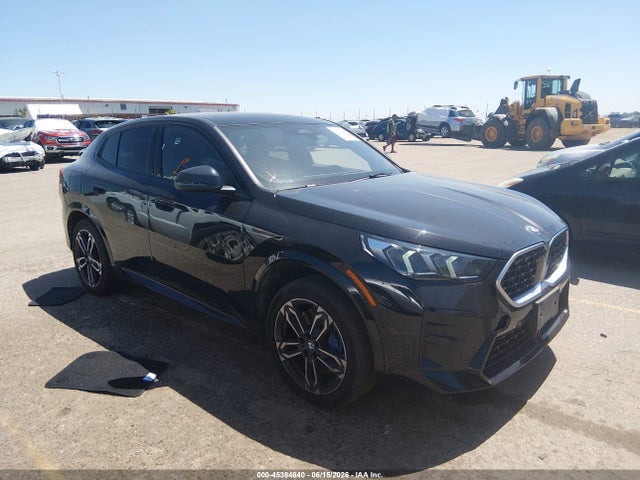 Продажа на аукционе авто 2026 Bmw X2 Xdrive28i, vin: WBX63GM04T5414736, номер лота: 45384840