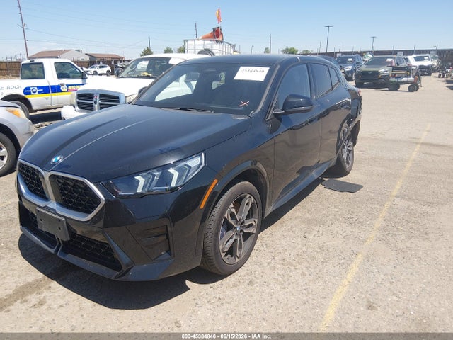 Продажа на аукционе авто 2026 Bmw X2 Xdrive28i, vin: WBX63GM04T5414736, номер лота: 45384840