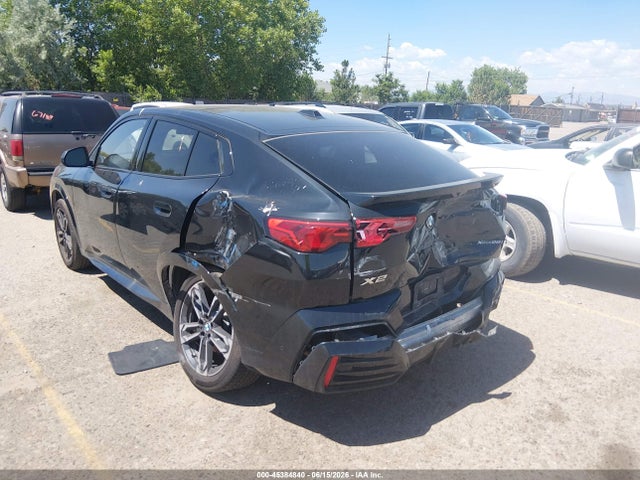 Продажа на аукционе авто 2026 Bmw X2 Xdrive28i, vin: WBX63GM04T5414736, номер лота: 45384840