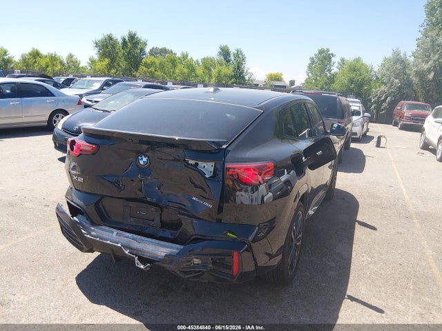 Продажа на аукционе авто 2026 Bmw X2 Xdrive28i, vin: WBX63GM04T5414736, номер лота: 45384840