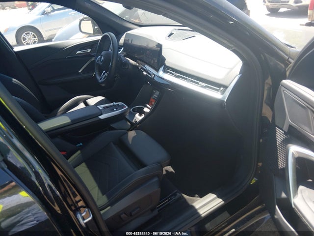 Продажа на аукционе авто 2026 Bmw X2 Xdrive28i, vin: WBX63GM04T5414736, номер лота: 45384840