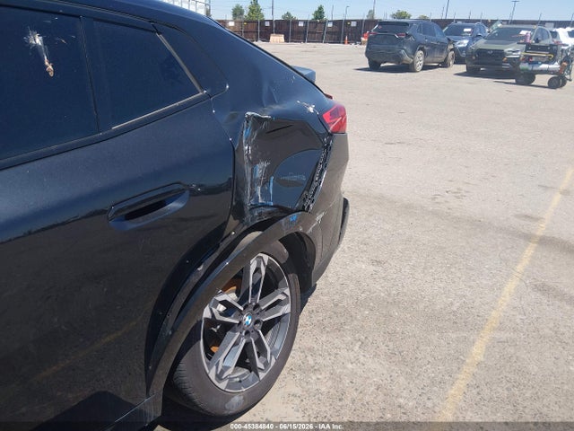 Продажа на аукционе авто 2026 Bmw X2 Xdrive28i, vin: WBX63GM04T5414736, номер лота: 45384840