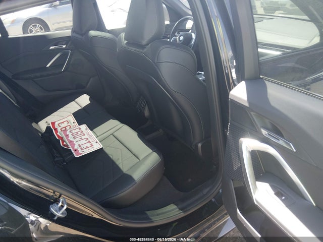 Продажа на аукционе авто 2026 Bmw X2 Xdrive28i, vin: WBX63GM04T5414736, номер лота: 45384840
