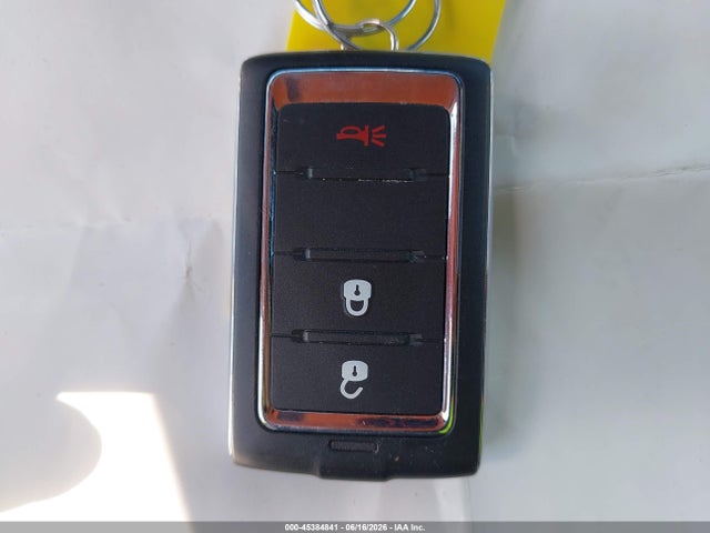 Aukcja sprzedaży 2025 Jeep Grand Cherokee Laredo X 4x2, vin: 1C4RJGAG7S8799580, numer aukcji: 45384841