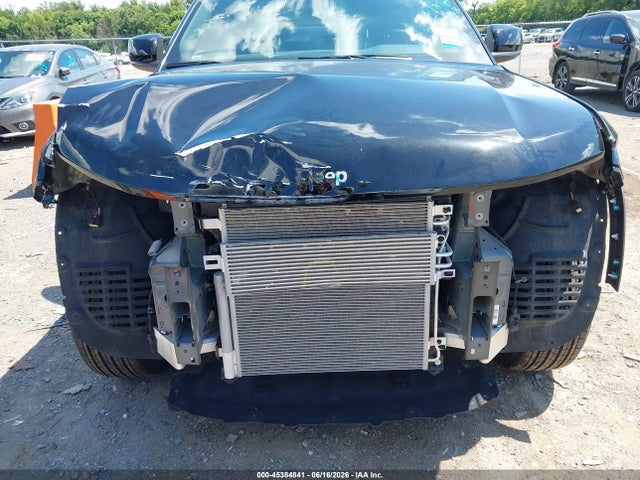 Aukcja sprzedaży 2025 Jeep Grand Cherokee Laredo X 4x2, vin: 1C4RJGAG7S8799580, numer aukcji: 45384841