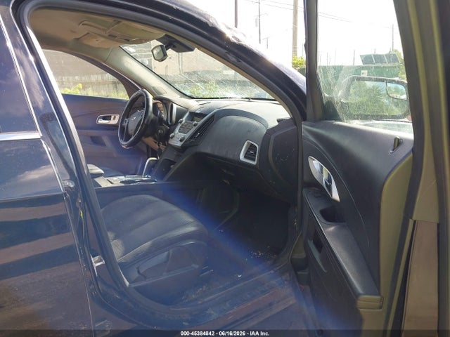 45384842 :رقم المزاد ، 2GNALBEK0D1140780 vin ، 2013 Chevrolet Equinox Ls مزاد بيع