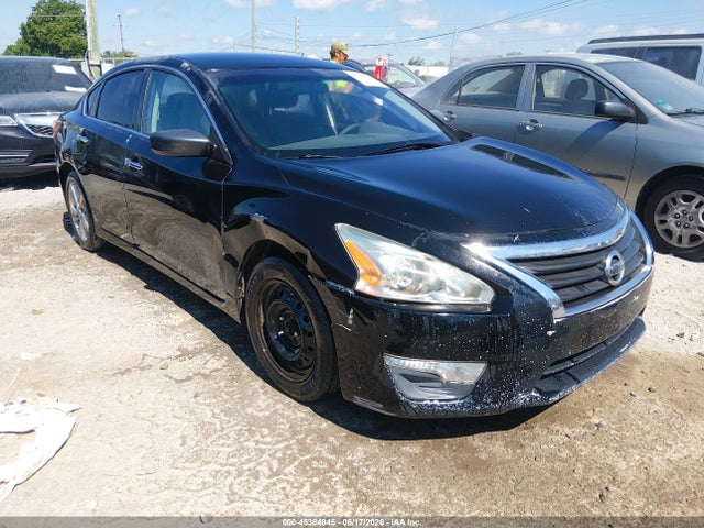 Aukcja sprzedaży 2015 Nissan Altima 2.5 S, vin: 1N4AL3AP7FN357167, numer aukcji: 45384845