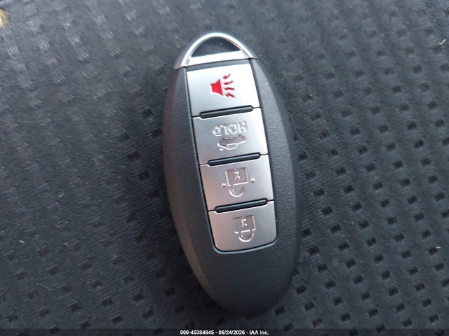 45384845 :رقم المزاد ، 1N4AL3AP7FN357167 vin ، 2015 Nissan Altima 2.5 S مزاد بيع