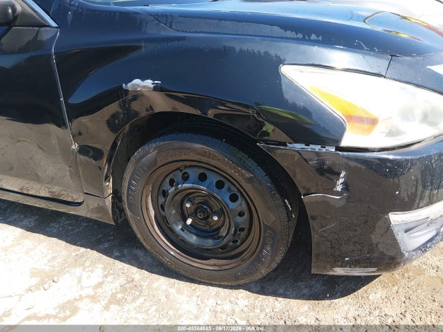 Aukcja sprzedaży 2015 Nissan Altima 2.5 S, vin: 1N4AL3AP7FN357167, numer aukcji: 45384845