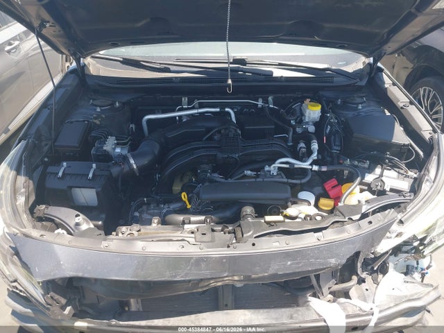 Subaru Outback Limited 2020 4S4BTANC1L3103290 Image 10