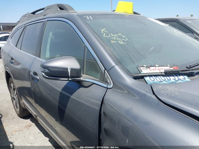 Subaru Outback Limited 2020 4S4BTANC1L3103290 Image 14