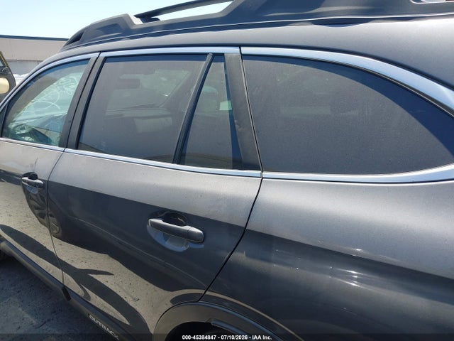 Subaru Outback Limited 2020 4S4BTANC1L3103290 Image 15