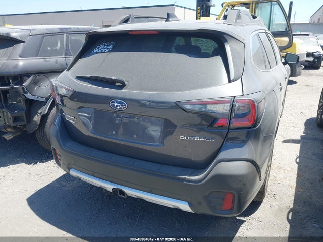 Subaru Outback Limited 2020 4S4BTANC1L3103290 Image 17