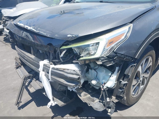 Subaru Outback Limited 2020 4S4BTANC1L3103290 Image 12