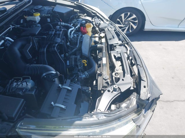 Subaru Outback Limited 2020 4S4BTANC1L3103290 Image 22