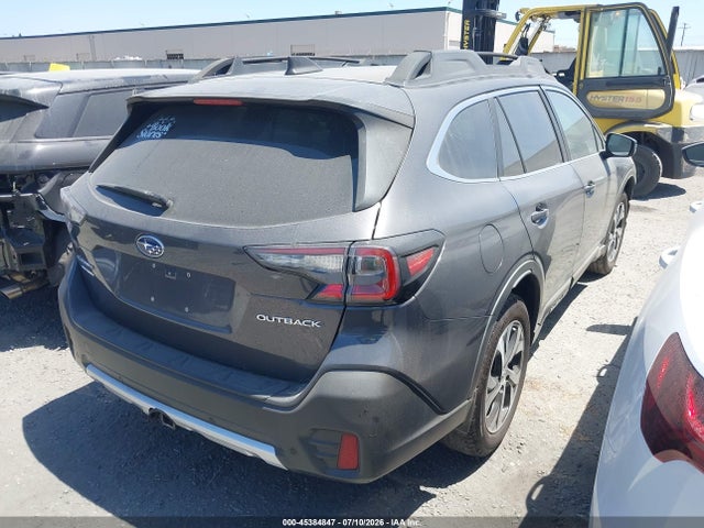 Subaru Outback Limited 2020 4S4BTANC1L3103290 Image 4