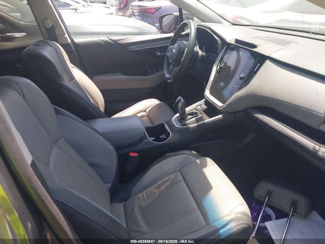 Subaru Outback Limited 2020 4S4BTANC1L3103290 Image 5